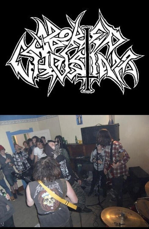 New Zealand Grindchore was happening in the 90's . While in American you had bands like Repulsion. Napalm Death in the UK . Made an explosion. Especially after getting airplay from famous British DJ John Peel . Ov