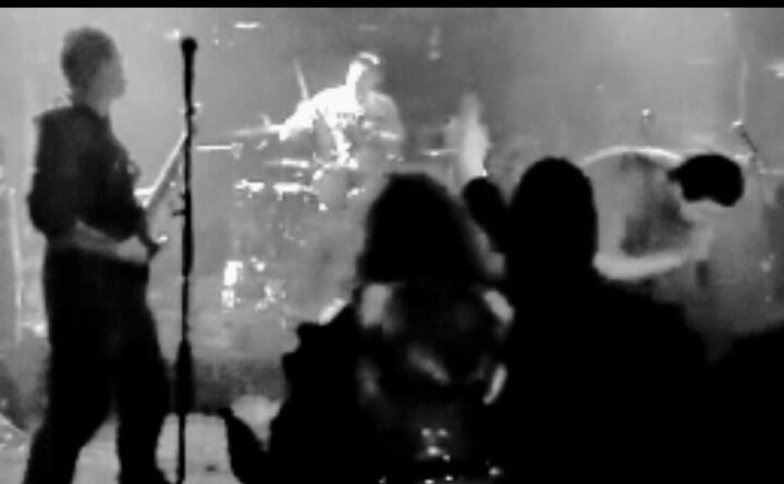 New Zealand Grindchore was happening in the 90's . While in American you had bands like Repulsion. Napalm Death in the UK . Made an explosion. Especially after getting airplay from famous British DJ John Peel .